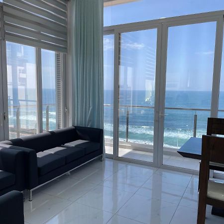 Lovely Sea View Apartment Colombo Exterior foto