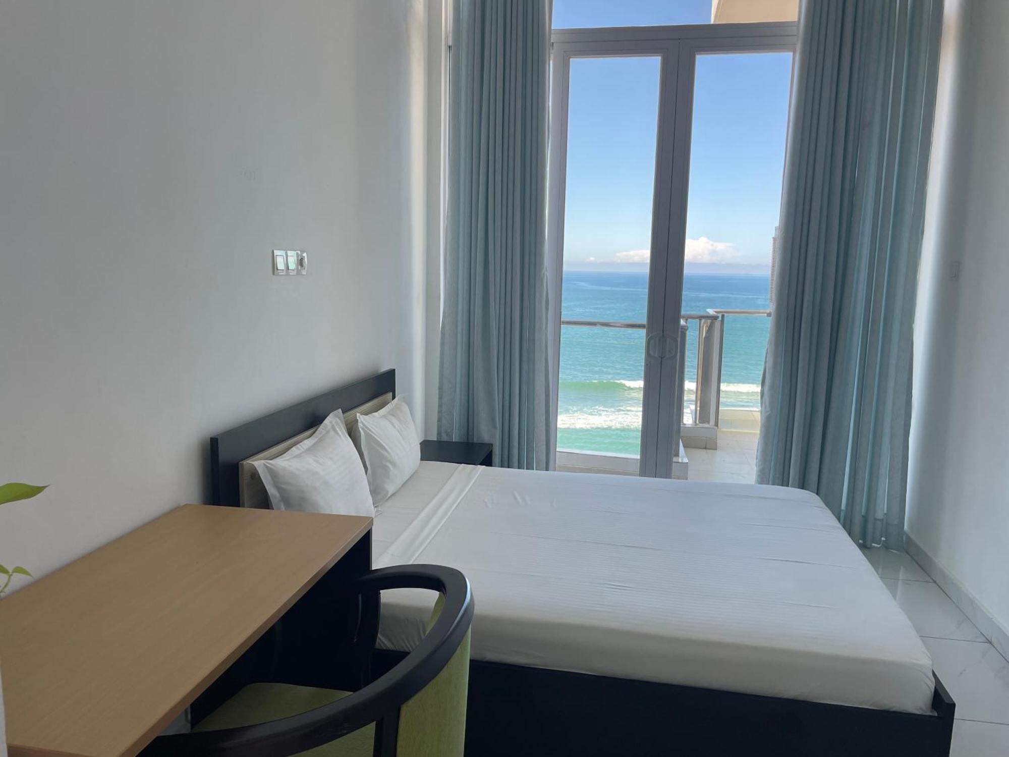 Lovely Sea View Apartment Colombo Exterior foto